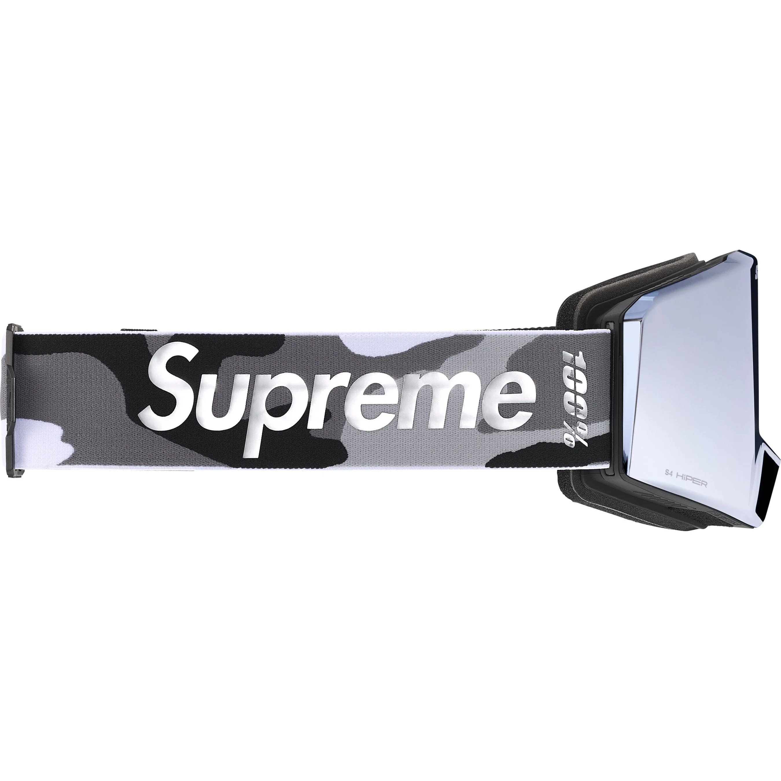 Supreme®/100% NORG Goggles view 12